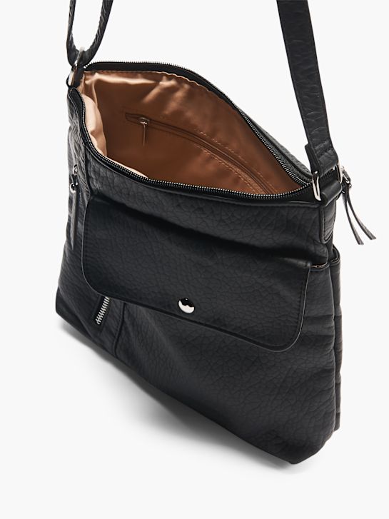 Graceland Torba preko ramena Crna 2272 4