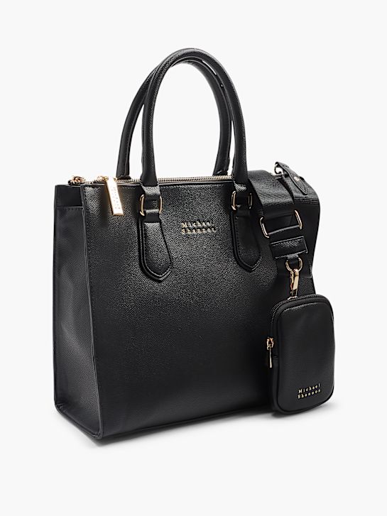 Deichmann Handtaschen Damen Shopper Deichmann Tasche GrÃ¼n Tasche