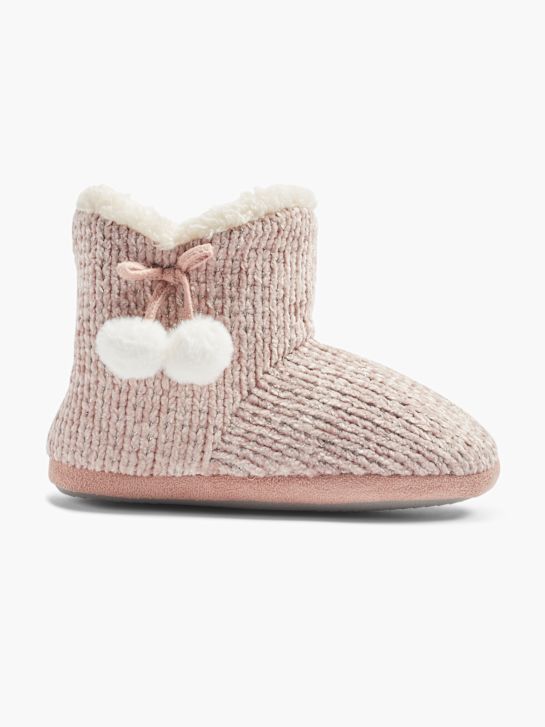 Chicco Tullio - Chaussons Enfant Ultra Confortables Avec Scratch, Légers Et Respirants, Idéaux Crèche Et Maison, Fabriqués En Italie