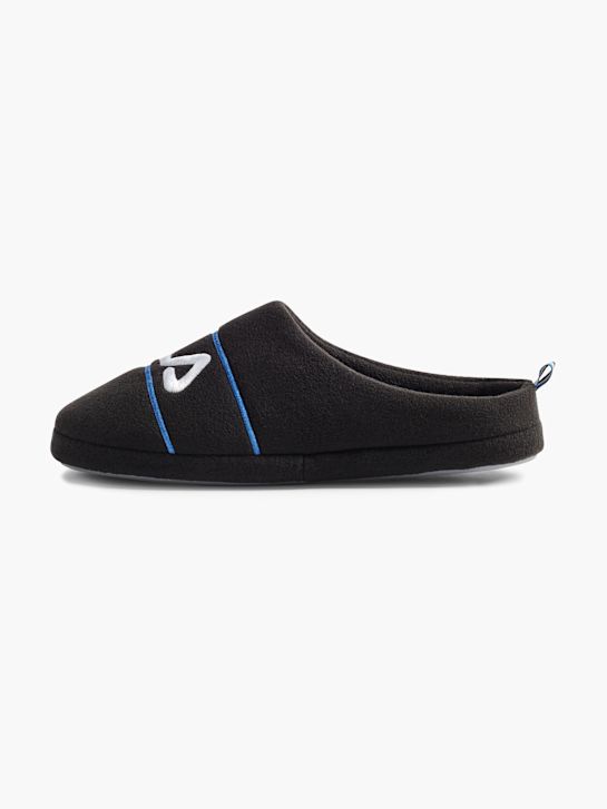 FILA Papuče Crna 21065 2