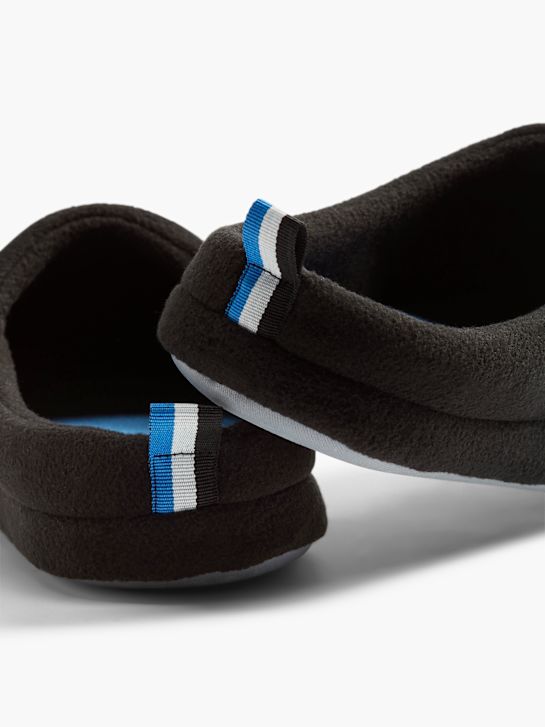 FILA Papuče Crna 21065 4