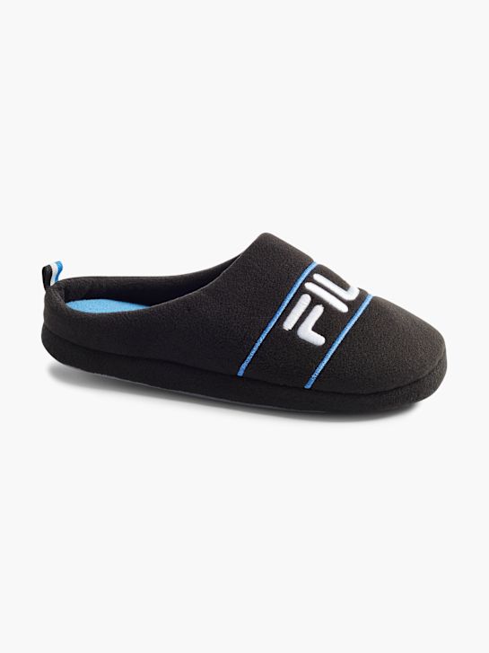 FILA Zapatilla de casa Negro 21065 6