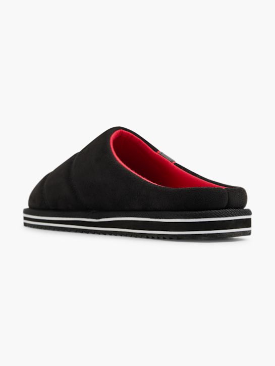 FILA Kapcie Czarny 28241 3