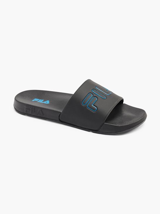 FILA Natikači Črna 624 6