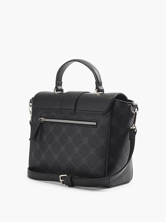 Catwalk Handtasche Schwarz 5036 3