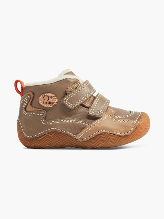 elefanten Chaussures basses Beige 56801 1