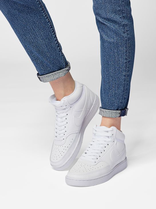 Court Vision Mid Nike Schuhe MÃ¤männer Deichmann Nike WMNS COURT