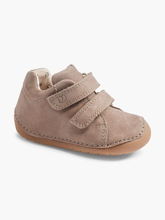 elefanten Chaussures basses Marron 56199 6