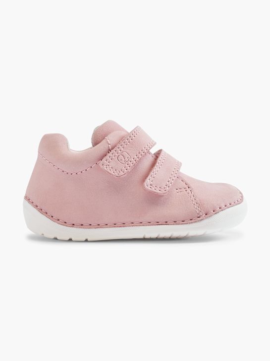 elefanten Chaussures de ville Rose 18576 1