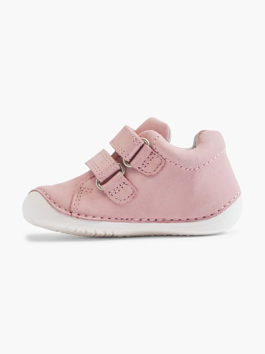 elefanten Chaussures de ville Rose 18576 2