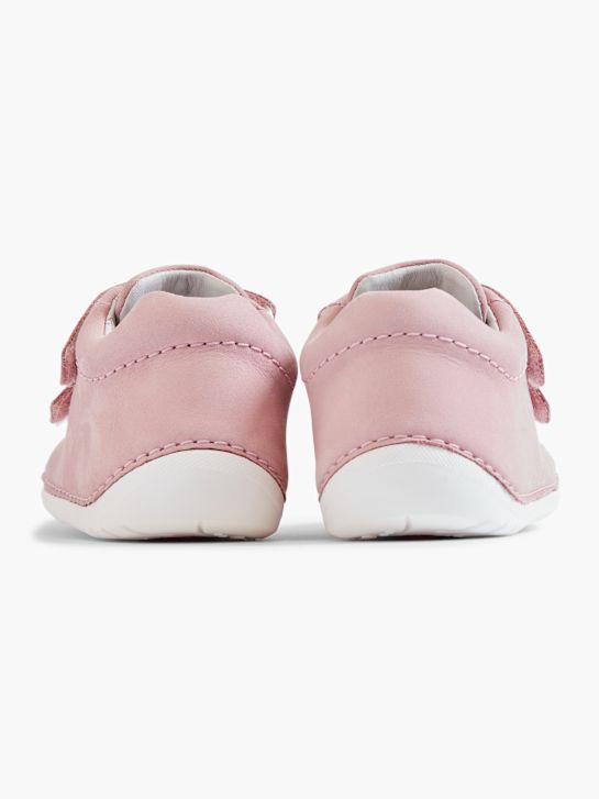 elefanten Chaussures de ville Rose 18576 4