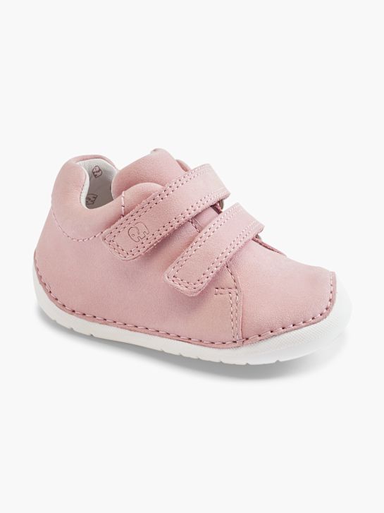 elefanten Chaussures de ville Rose 18576 6