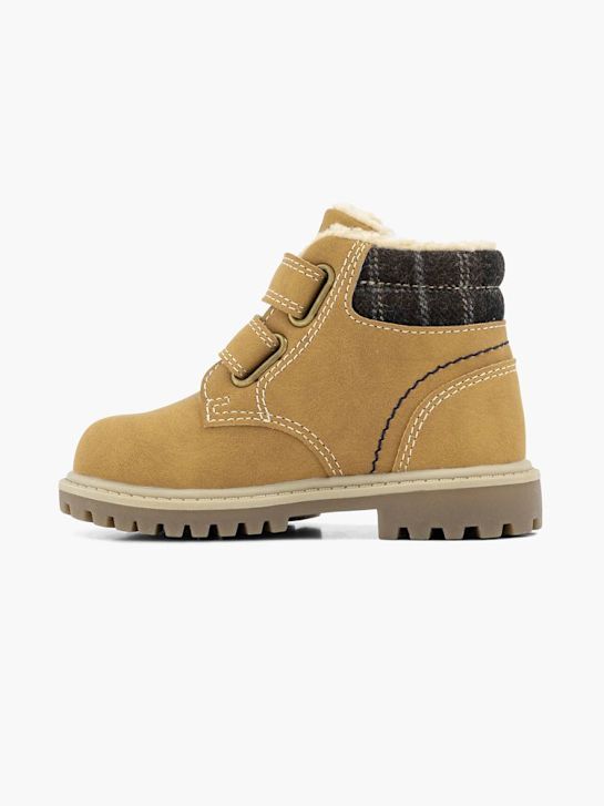 FILA Winter boot Beige 88799 2