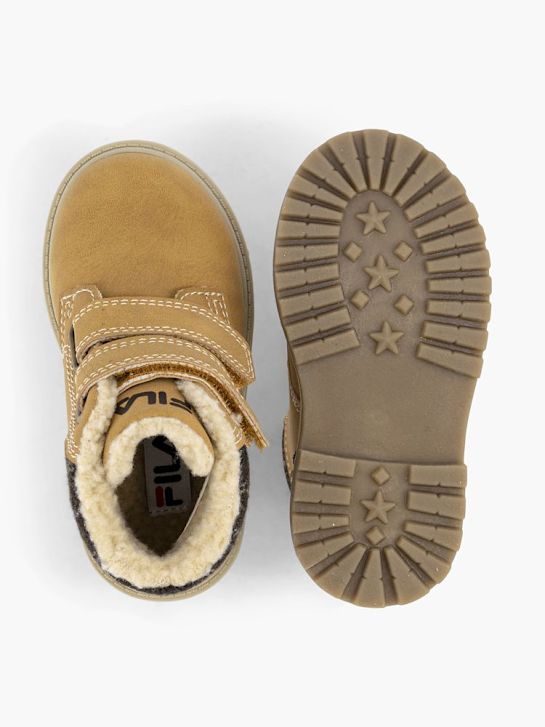 FILA Winter boot Beige 88799 3