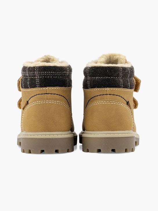 FILA Winter boot Beige 88799 4