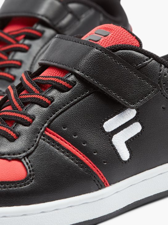 FILA Sneaker Roșu 17786 6