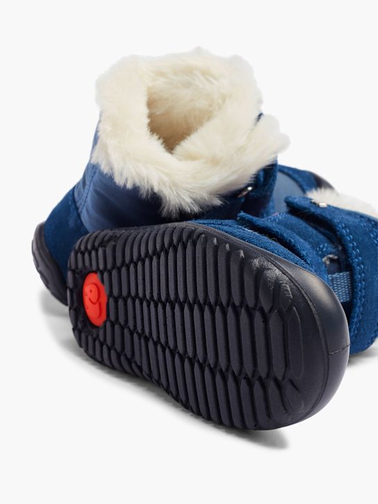elefanten Winterboots Blau 56803 3