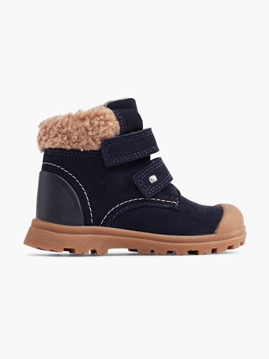 elefanten Bottes Bleu foncé 56807 1
