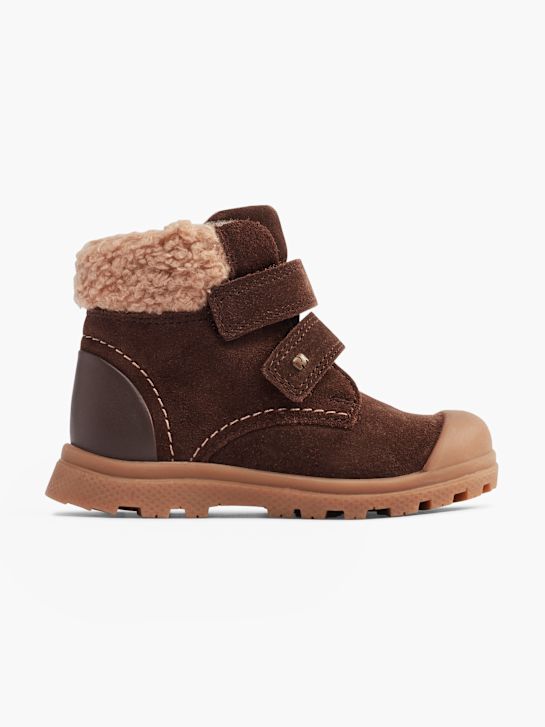 elefanten Bottes Marron 44164 1
