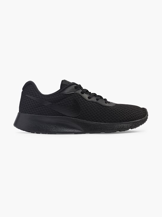 Nike Маратонки Черен 3194 1