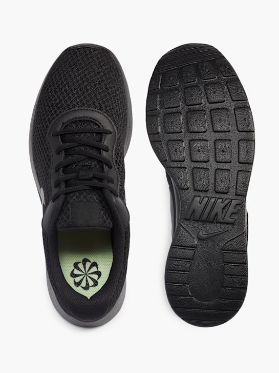 Nike Маратонки Черен 3194 3