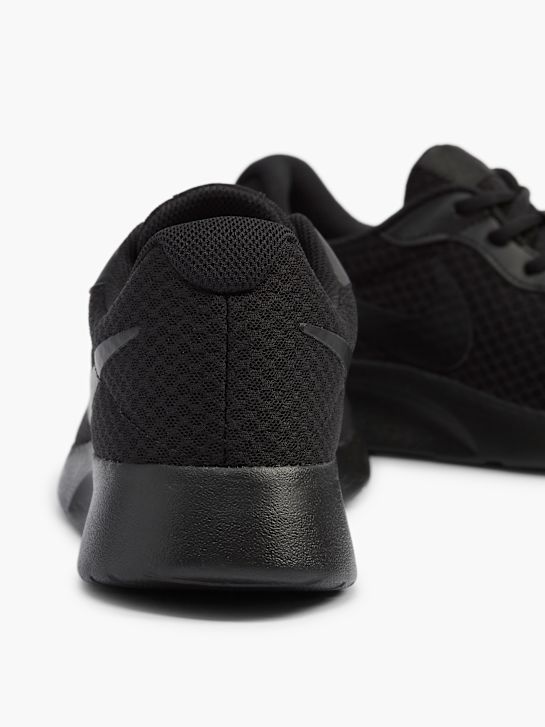 Nike Маратонки Черен 3194 4