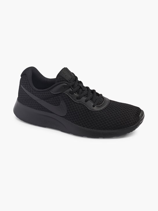 Nike Маратонки Черен 3194 6