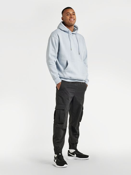 Nike Treniruočių batai Juoda 7744 7