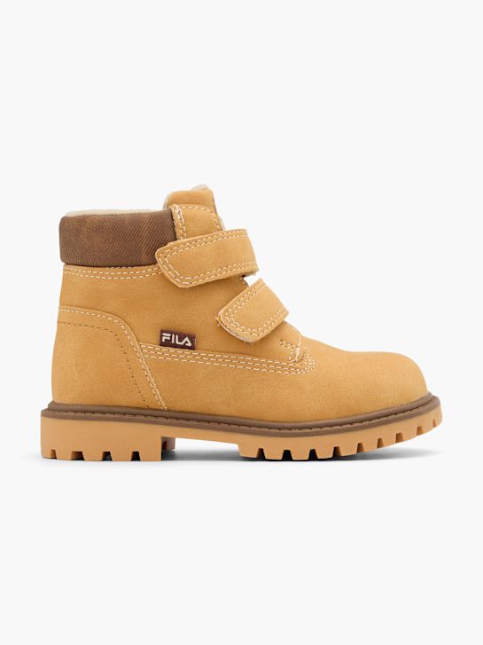 FILA Duboke čizme Braon 18395 1