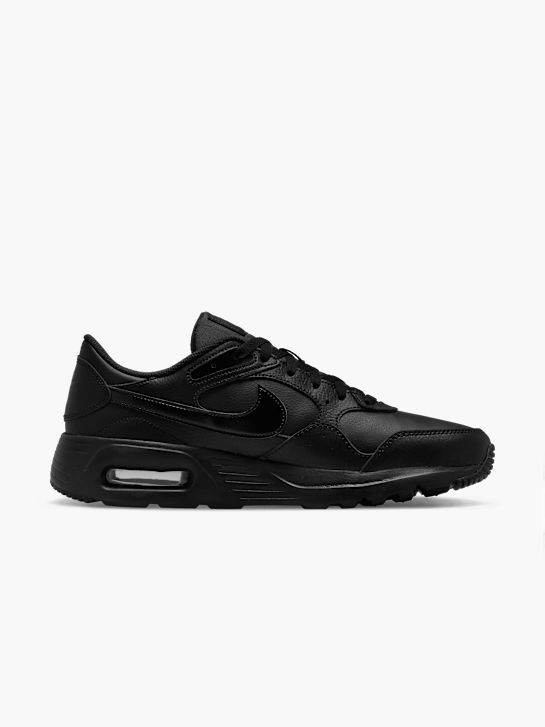 Nike Sneaker Nero 11947 1