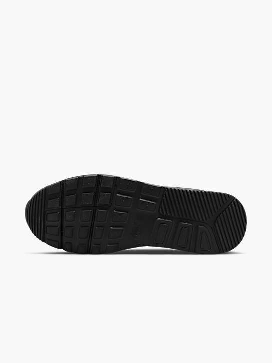 Nike Sneaker Nero 11947 4