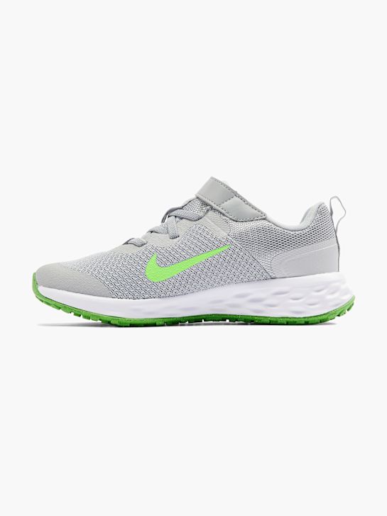 Nike Löparsko Grå 2282 2