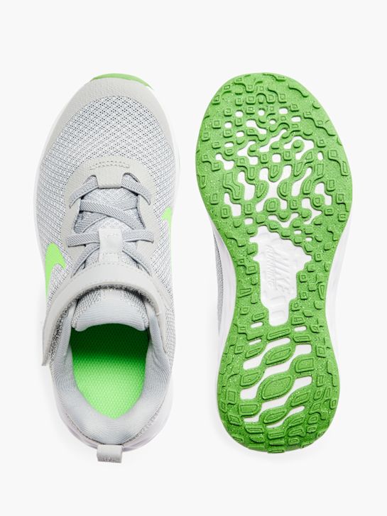 Nike Löparsko Grå 2282 3