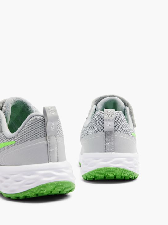 Nike Löparsko Grå 2282 4