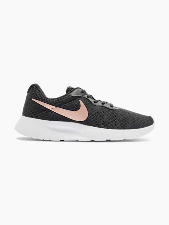Nike Zapatillas de running Negro 2283 1