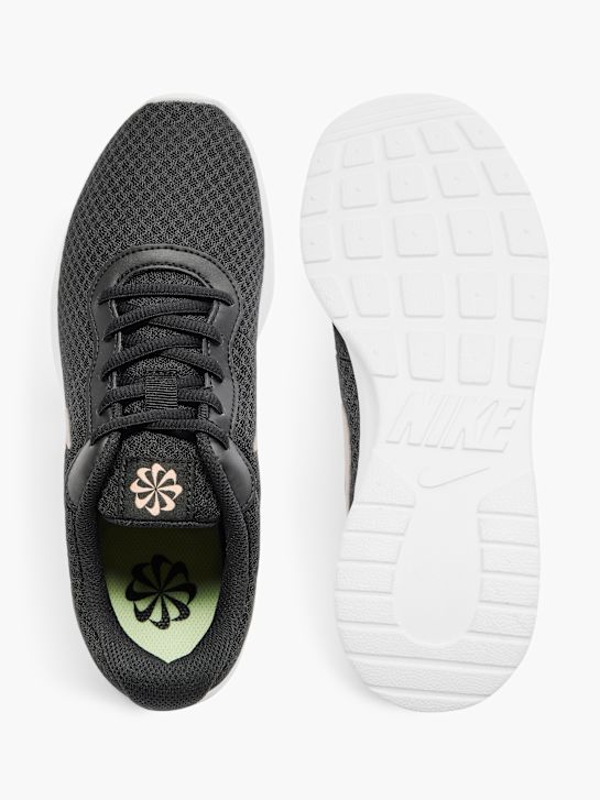 Nike Zapatillas de running Negro 2283 3