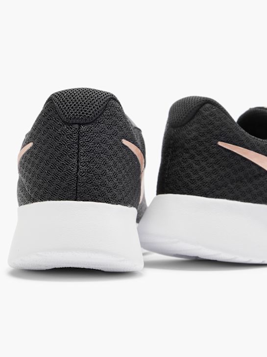 Nike Zapatillas de running Negro 2283 4