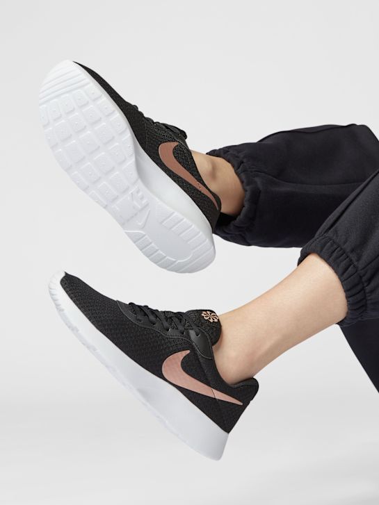 Nike Zapatillas de running Negro 2283 7