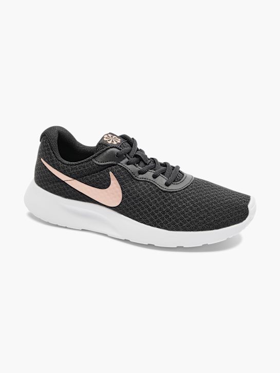 Nike Zapatillas de running Negro 2283 6