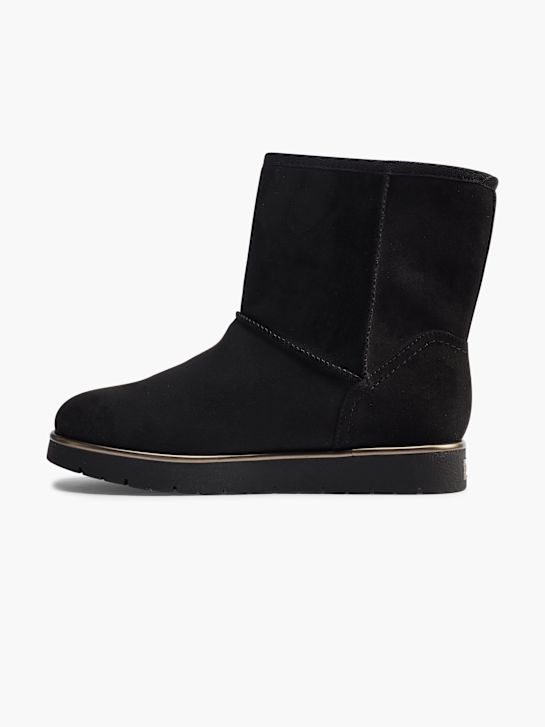 ESPRIT Winterboots Schwarz 23768 2