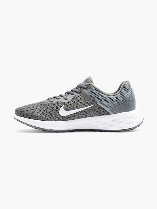Nike Bežecká obuv Sivá 5919 2