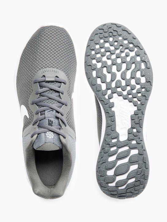 Nike Bežecká obuv Sivá 5919 3
