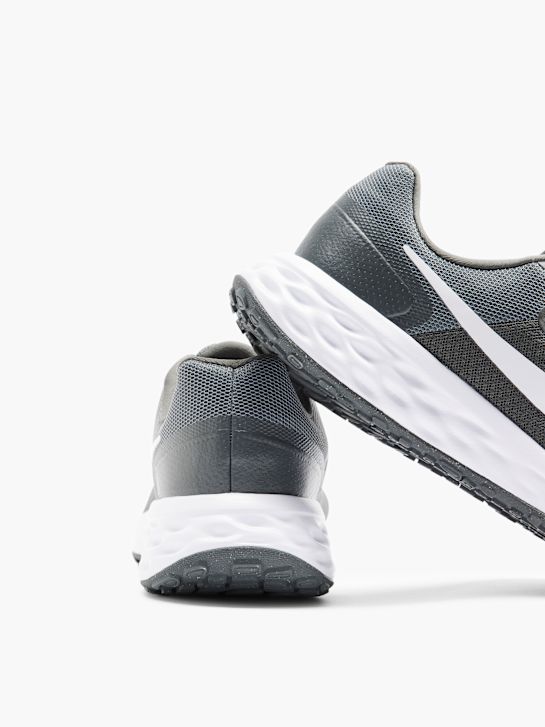 Nike Bežecká obuv Sivá 5919 4