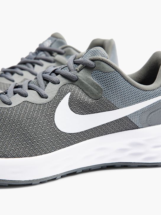 Nike Bežecká obuv Sivá 5919 5