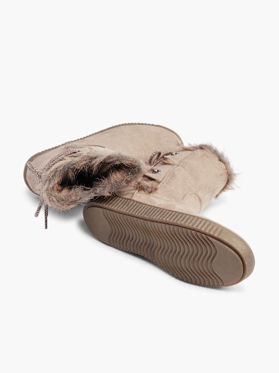 Cortina Stivale Beige 14961 3