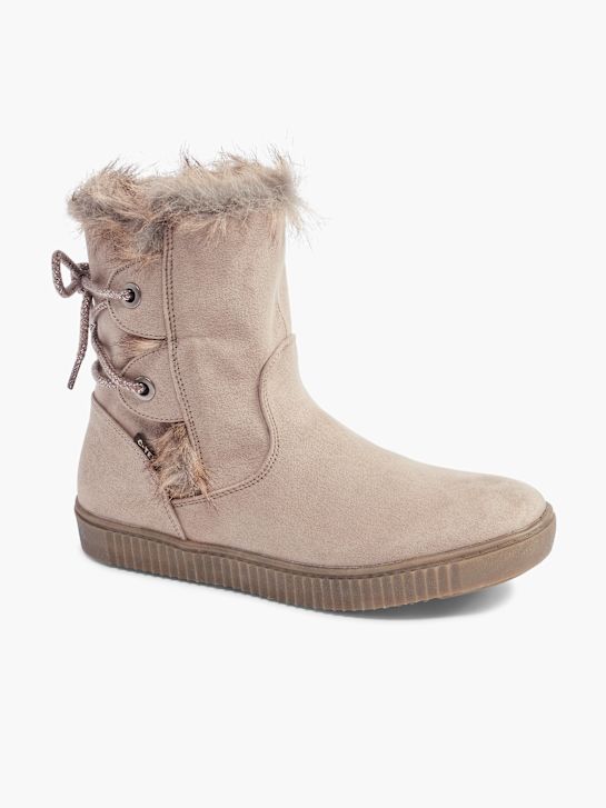 Cortina Stivale Beige 14961 6