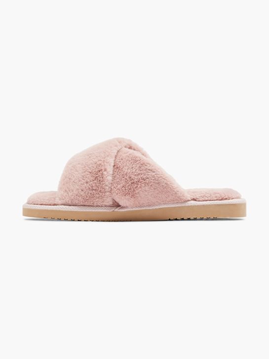 ESPRIT House slipper Pink 4107 2
