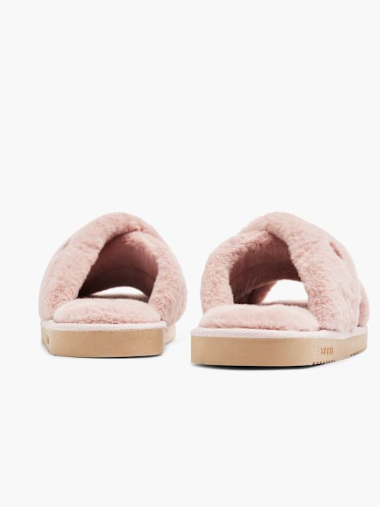 ESPRIT House slipper Pink 4107 4
