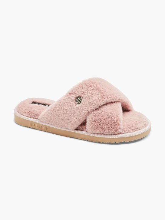 ESPRIT House slipper Pink 4107 6