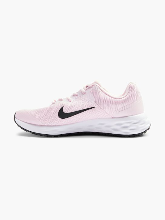 Nike Scarpa da corsa Rosa 26891 2